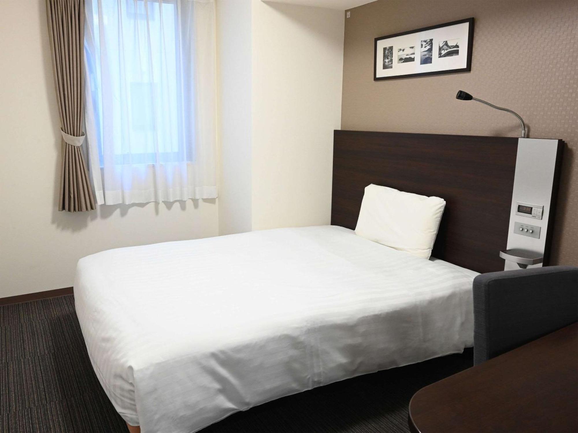 Comfort Hotel Sendai West Exterior foto